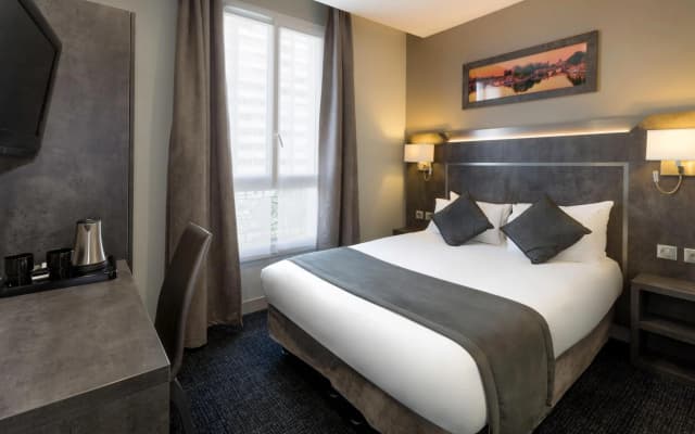 Hotel Paris Italie - photo 4