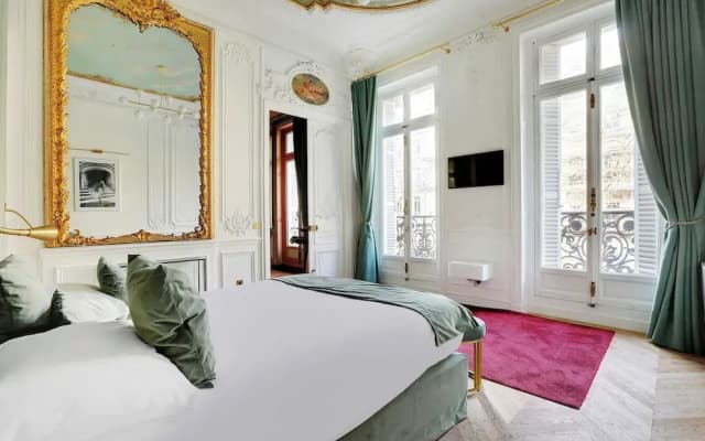 Exceptional Property - 4br/12p - Parc Monceau - photo 3