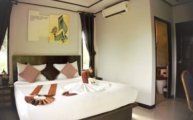 Puteri Lanta Family Villas - photo 5