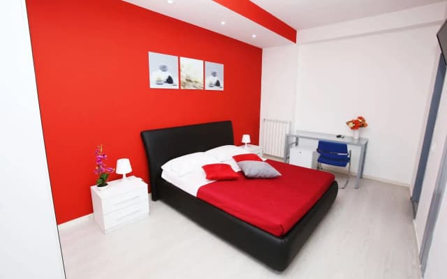 Iris Room - photo 5