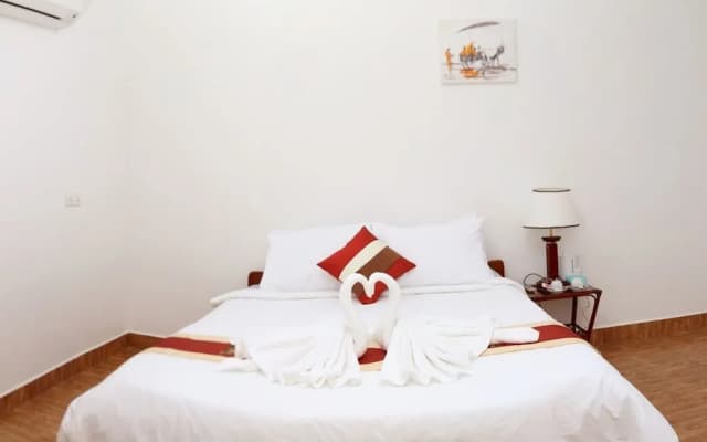 King Boutique Hotel - photo 3