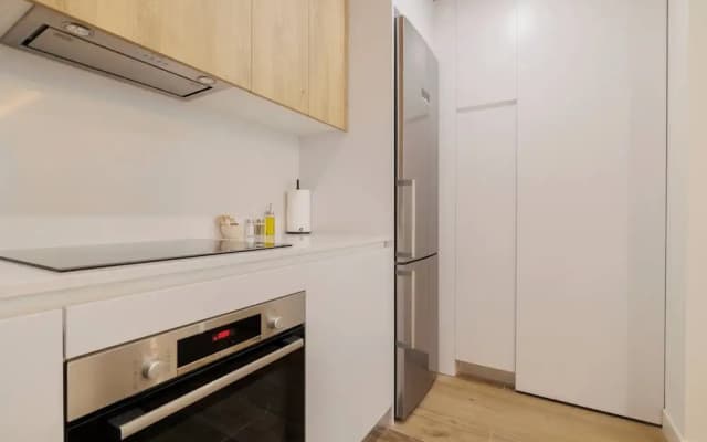w Comfy 2BR w Great Terrace in Chueca - photo 4