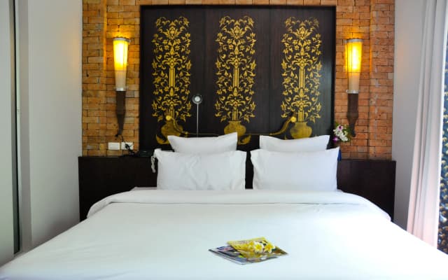 Holiday Garden Hotel & Resort Chiang Mai - photo 2