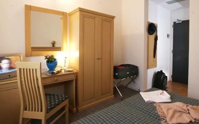 Hotel Mary - photo 2
