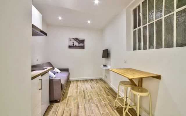 Cosy Studio - 2P - Strasbourg-saint-denis - photo 3