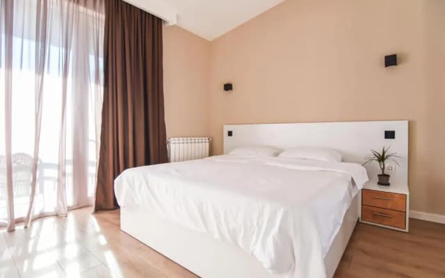 Flat near metro - photo 2