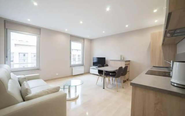 L'etoile Private Apartment Town Center - photo 4