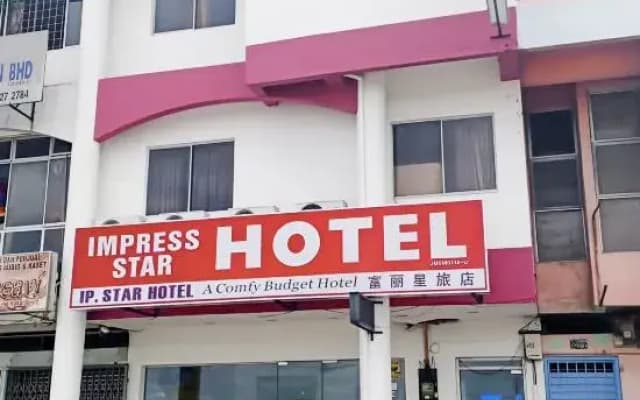 Impress Star Hotel - photo 3