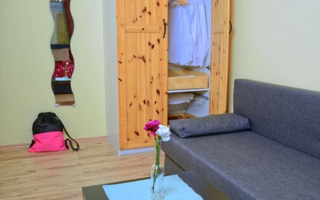 GoVienna Bright River Apartment - photo 3