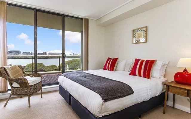 ShortOzStay at Mariners Cove - photo 5