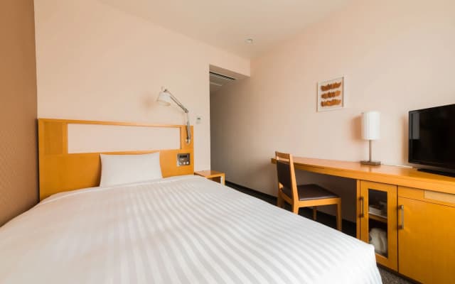 JR East Hotel Mets Akabane - photo 5
