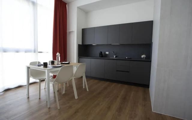Htm Venice Suite Touch the Sky - photo 3