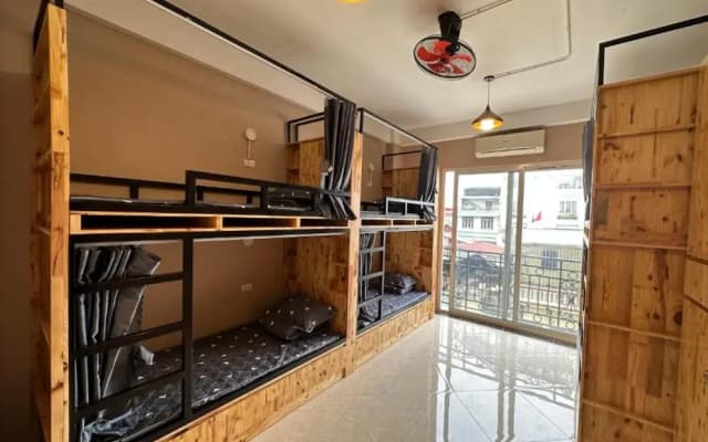 Fortune Homestay - photo 2