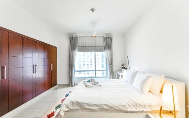 Mayfair - Ease by Emaar Two Bedroom - photo 4