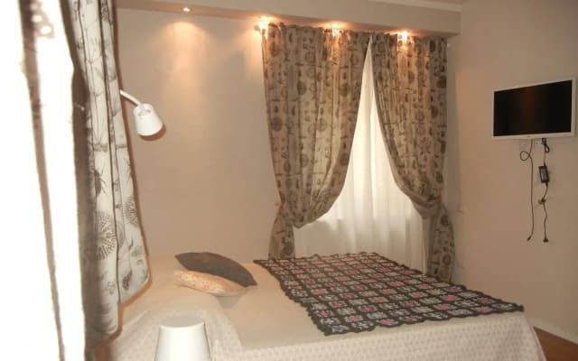 Ape Rosa Relais - photo 2