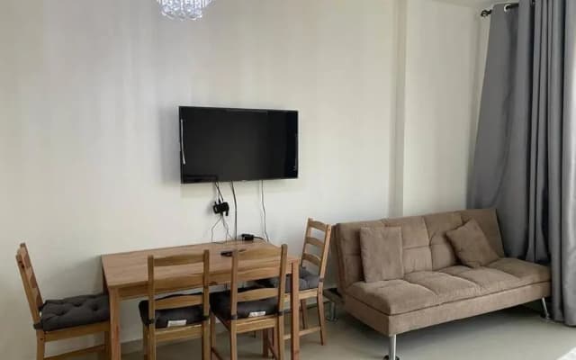 Beautiful Studio Apartment In Al Marjan Island - photo 2