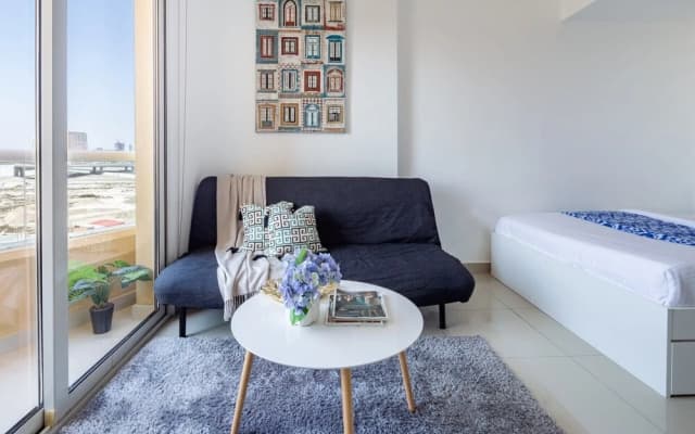Stylish and Comfy Studio in Lakeside Impz! - photo 3