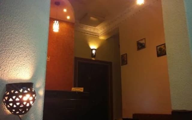 Hotel Tiba Midtown - photo 2