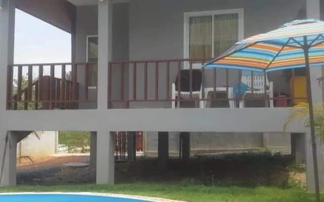 640 Pool Villa - photo 3