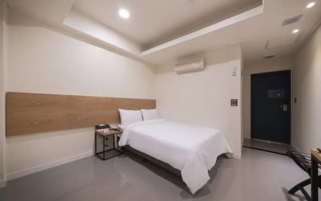 Jamsil Hotel Bene - photo 5