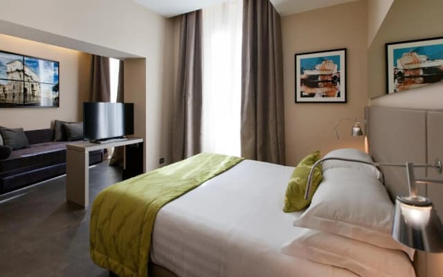 Quirinale Luxury Rooms - photo 4