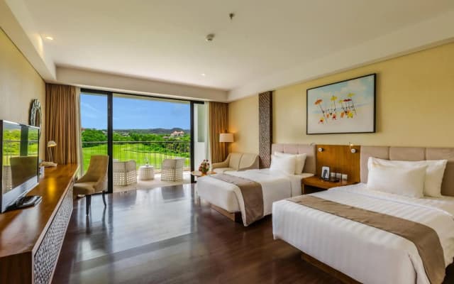 Klapa Resort - photo 3