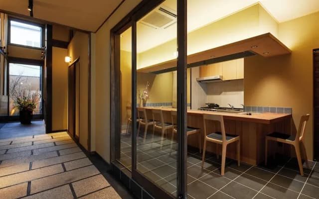 Matcha no Yado - photo 2