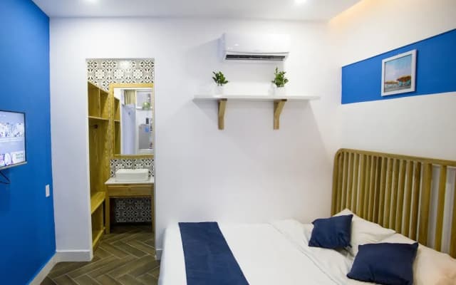 Just Home - Hostel - photo 5