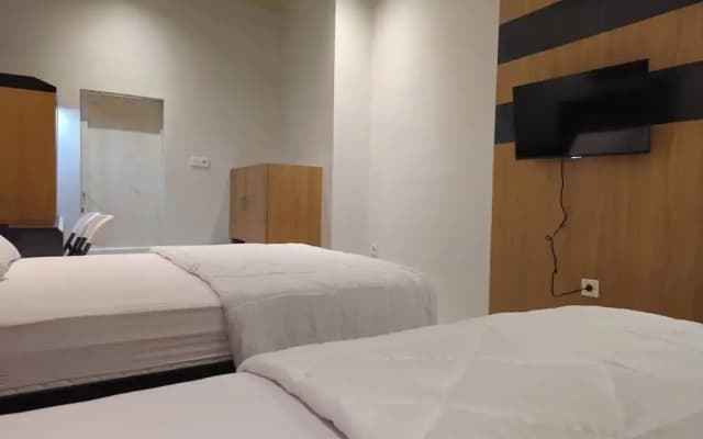 Hotel Dakozi Living - photo 2