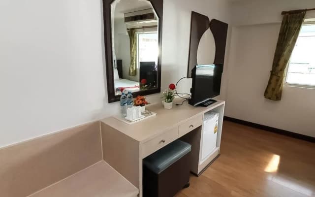 NIDA Rooms Pattaya Full Moon - photo 5