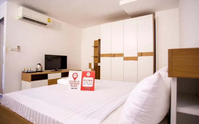 Nida Rooms Ladprao Plaza 189 - photo 4