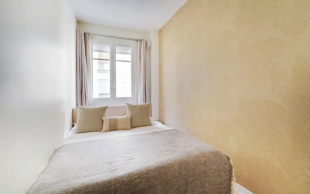 Beautiful Apartment - 2bd/4p - Arc de Triomphe - photo 5