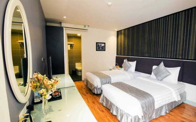 Riverside Boutique Hotel - photo 5