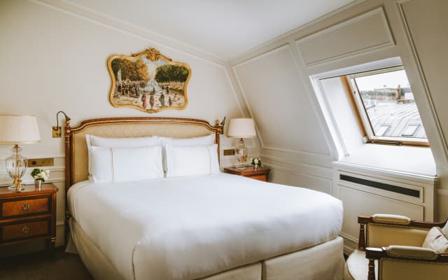 Hôtel Splendide Royal Paris - Relais & Châteaux - photo 5