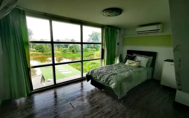 Summer Cottage Apartel - photo 4