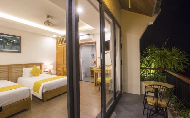 MaiChi Villa Hoi An - photo 5
