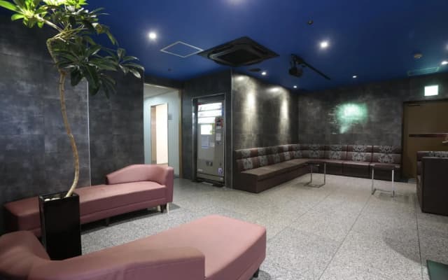 Hotel Sunplaza - photo 2