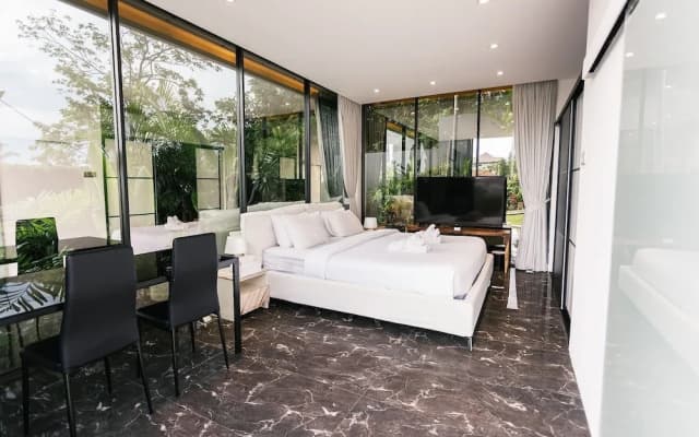 Villa Obsidian - photo 5
