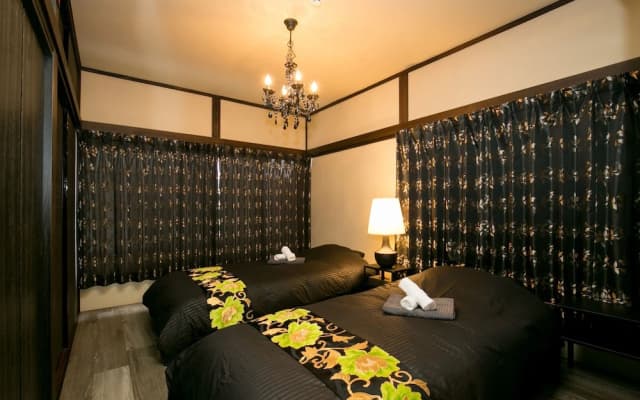Modern Japanese Style House Mineo Shoten - photo 2