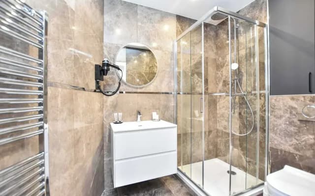 Magnificent Studio - 2P - Near Opara Garnier - photo 5