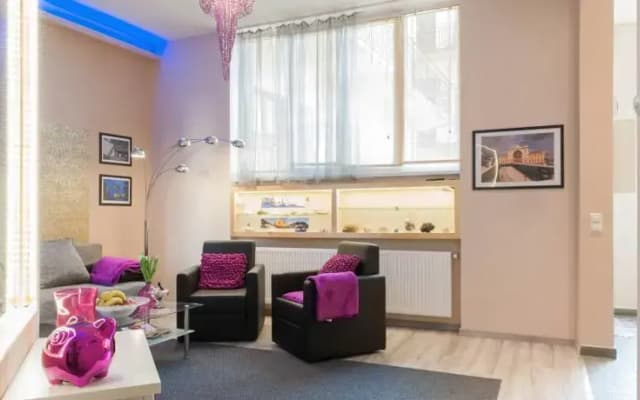 Budapest Lux Home - photo 4