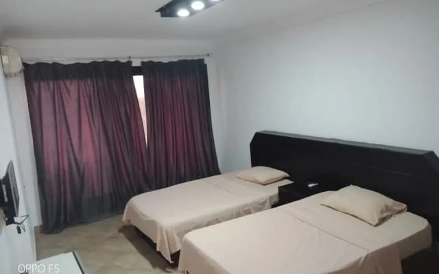 Welcome Arabesque Hostel - photo 4