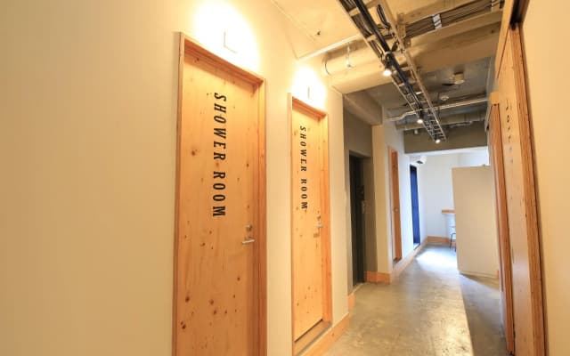 Wise Owl Hostels Shibuya - photo 4
