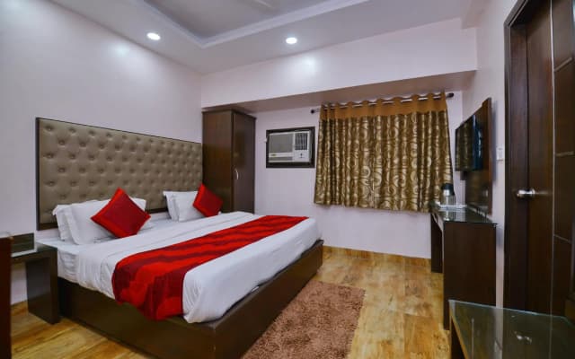 Hotel Kabeer New Delhi Railway Station - photo 4