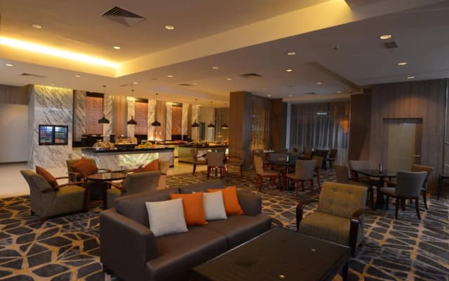 Holiday Inn Melaka by IHG - photo 2