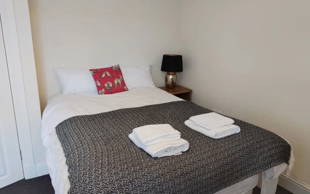 Amazing Apartments - Thistle St - photo 4