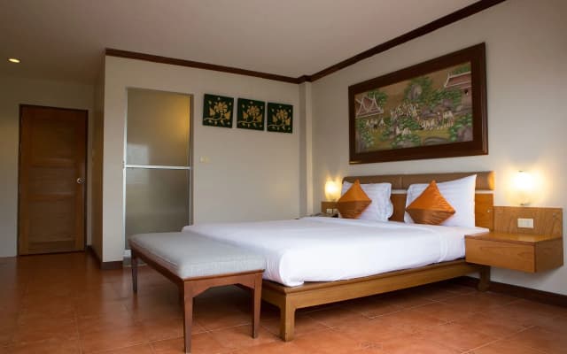 Hotel de Karon - photo 4