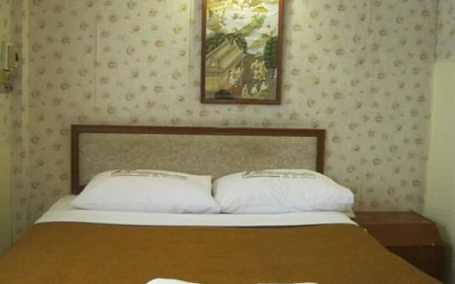 Pananchai Hotel - photo 5