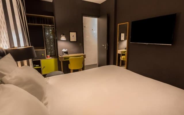 La Parizienne - photo 5