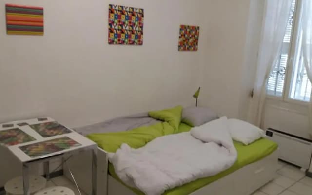 Studio dans la Villa "Litita" à Nice - photo 2